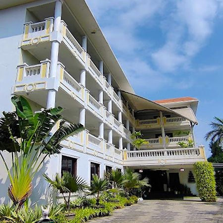 Hotel Royal Retreat Sambalpur Eksteriør billede
